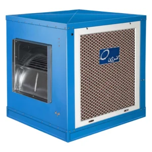 Energy EC0550 (Cellulose 5500 CFM)