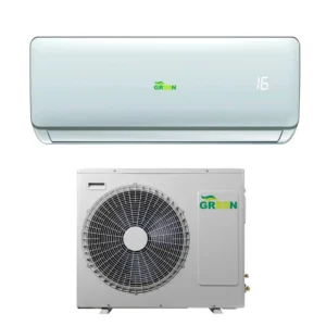 Green SDK-CH30F1C1A2P (30000 Inverter)