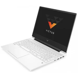 HP Victus 15 (White Edition)
