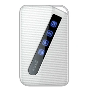 D-Link DWR-930M (4G MiFi / Portable / Up to 10 Users)