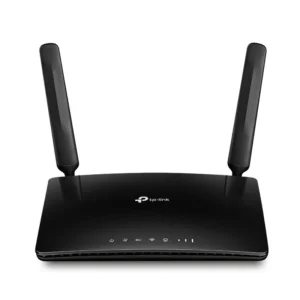TP-Link Archer MR600 V3 (LTE Cat6 / AC1200 / 2×SMA)