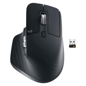 Logitech MX Master 3S