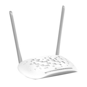 TP-Link W8961N — انتخاب اقتصادی مطمئن