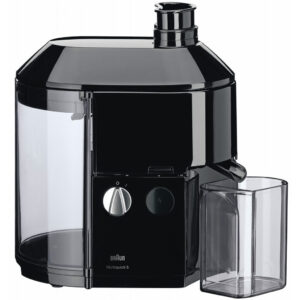 Braun MP80