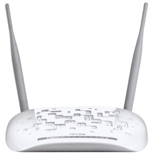 TP-Link TD-W9970 (N300, VDSL/ADSL) — انتخاب اقتصادی