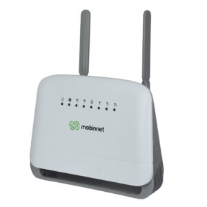 TD-LTE نسل تازه با Setup سریع