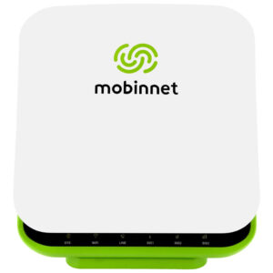 TD-LTE جمع‌وجور مینیمال (Plug & Play)
