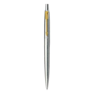 خودکار پارکر مدل Jotter با گیره طلایی