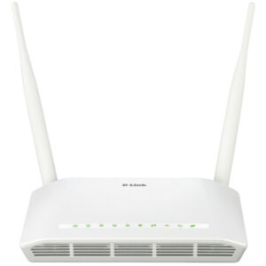 D-Link DSL-2750U — انتخاب مردمیِ امتحان‌پس‌داده