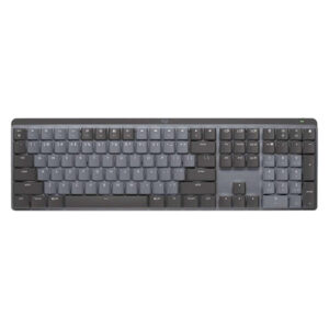 Logitech MX Mechanical (Clicky)