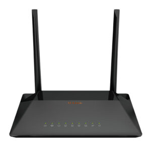D-Link DSL-224 (New) — انتخاب مردمی
