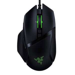 Razer Basilisk V3 — انتخاب حرفه‌ای