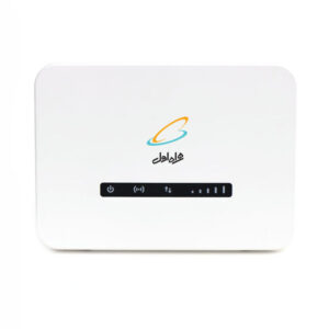TD-LTE ارتقایافته با پنل مدیریتی کامل