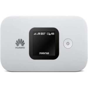 Huawei E5577-321 — انتخاب حرفه‌ای