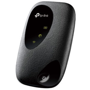 TP-Link M7200 — انتخاب مورد پسند بانوان