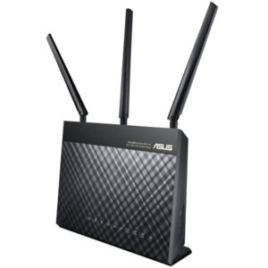 ASUS DSL-AC68U (AC1900, Dual-Core, Dual-Band)