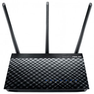 ASUS DSL-AC51 (AC750, Dual-Band) — انتخاب مورد پسند بانوان
