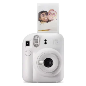 دوربین عکاسی چاپ سریع فوجی فیلم مدل Instax Mini 12