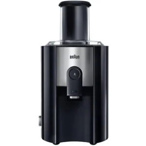 Braun J500