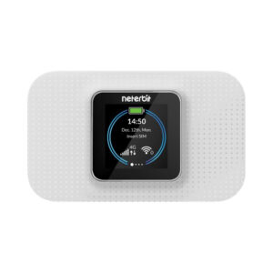 Netrbit NWR-940X — انتخاب اقتصادی