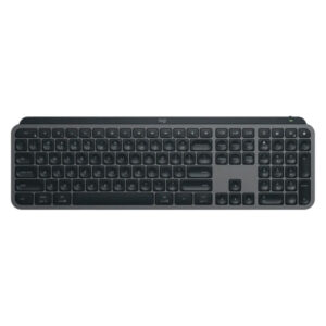 Logitech MX Keys S