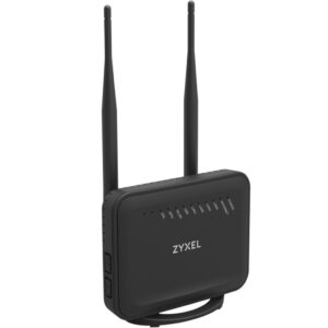 Zyxel VMG1312-T20B — انتخاب حرفه‌ای برای پایداری و امکانات