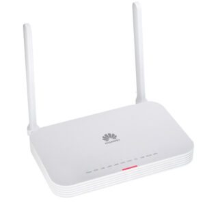 ZTE ZXHN H298/H288 (GPON ONT, AC, 4×GE, 2×FXS) — انتخاب حرفه‌ای