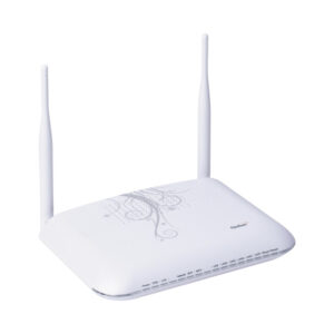 FiberHome AN5506 (GPON ONT, 4×GE, 1–2×FXS) — انتخاب اقتصادی
