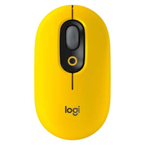 Logitech POP Mouse Silent