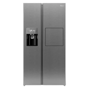 یخچال و فریزر 32 فوت جی پلاس مدل GSS-P7921BS