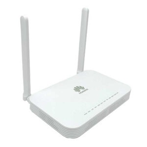 Huawei OptiXstar HN8145X6 (GPON ONT, Wi-Fi 6 AX, 4×GE, 2×FXS) — جدیدترین انتخاب