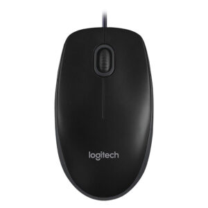 Logitech B100 — انتخاب مورد پسند بانوان
