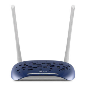 TP-Link TD-W9960 v1.20 — جدیدترین انتخاب خانگی