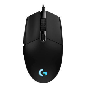 Logitech G102