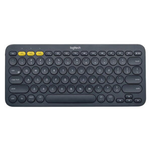 Logitech K380