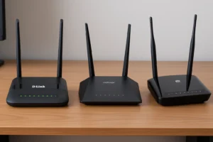 بهترین مودم ADSL